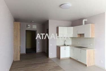 1-room apartment apartment by the address st. Tsvetaeva gen (area 34 m²) - Atlanta.ua - photo 20