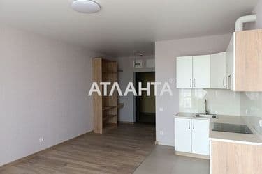 1-room apartment apartment by the address st. Tsvetaeva gen (area 34 m²) - Atlanta.ua - photo 21