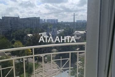 1-room apartment apartment by the address st. Tsvetaeva gen (area 34 m²) - Atlanta.ua - photo 19