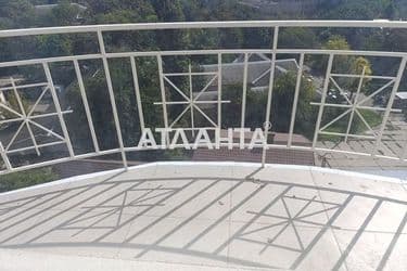 1-room apartment apartment by the address st. Tsvetaeva gen (area 34 m²) - Atlanta.ua - photo 17