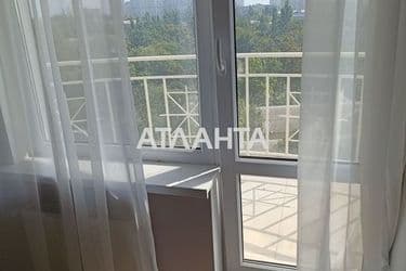 1-room apartment apartment by the address st. Tsvetaeva gen (area 34 m²) - Atlanta.ua - photo 18