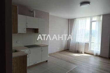 1-room apartment apartment by the address st. Tsvetaeva gen (area 34 m²) - Atlanta.ua - photo 22