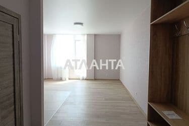 1-room apartment apartment by the address st. Tsvetaeva gen (area 34 m²) - Atlanta.ua - photo 24