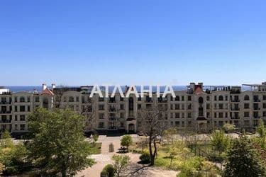 3-кімнатна квартира за адресою вул. Французький бульв. (площа 128 м²) - Atlanta.ua - фото 21