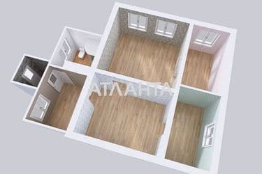 House by the address st. Dzherelnyy per (area 62 m²) - Atlanta.ua - photo 43