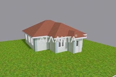 House by the address st. Dzherelnyy per (area 62 m²) - Atlanta.ua - photo 48