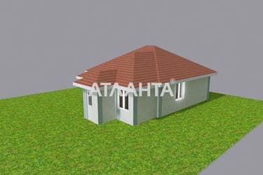 House by the address st. Dzherelnyy per (area 62 m²) - Atlanta.ua - photo 49