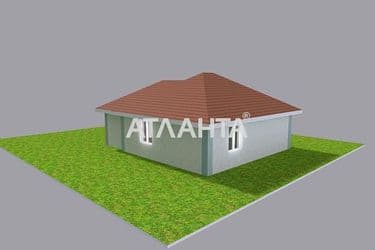 House by the address st. Dzherelnyy per (area 62 m²) - Atlanta.ua - photo 50
