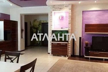 2-rooms apartment apartment by the address st. Pedagogicheskaya (area 130 m²) - Atlanta.ua - photo 16