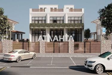 House by the address (area 150 m²) - Atlanta.ua - photo 23