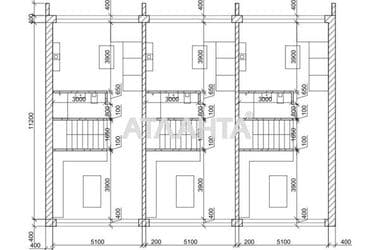 House by the address (area 150 m²) - Atlanta.ua - photo 21