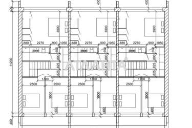 House by the address (area 150 m²) - Atlanta.ua - photo 22