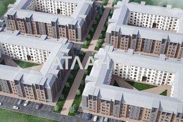 3-кімнатна квартира за адресою 7 км Овідіопольської дор. (площа 57,0 м²) - Atlanta.ua - фото 4