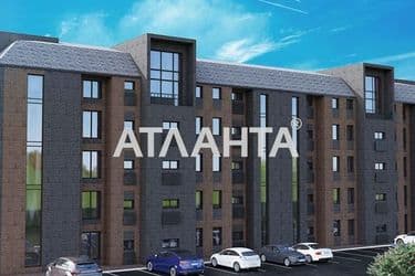 3-rooms apartment apartment by the address st. 7 km ovidiopolskoy dor (area 57,0 m²) - Atlanta.ua - photo 5