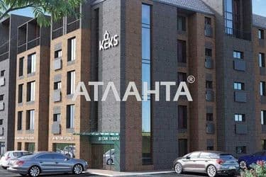 1-room apartment apartment by the address st. 7 km ovidiopolskoy dor (area 25,0 m²) - Atlanta.ua - photo 8