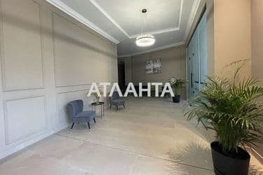 1-комнатная квартира по адресу Клубничный пер. (площадь 33,2 м²) - Atlanta.ua - фото 24