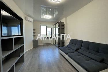 1-room apartment apartment by the address st. Klubnichnyy per (area 33,2 m²) - Atlanta.ua - photo 15