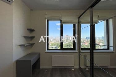 1-room apartment apartment by the address st. Klubnichnyy per (area 33,2 m²) - Atlanta.ua - photo 18