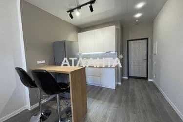 1-room apartment apartment by the address st. Klubnichnyy per (area 33,2 m²) - Atlanta.ua - photo 17