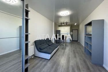 1-room apartment apartment by the address st. Klubnichnyy per (area 33,2 m²) - Atlanta.ua - photo 18
