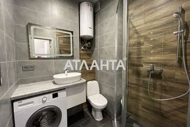 1-room apartment apartment by the address st. Klubnichnyy per (area 33,2 m²) - Atlanta.ua - photo 20
