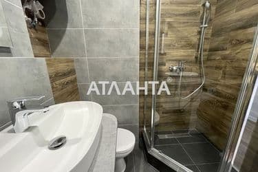 1-room apartment apartment by the address st. Klubnichnyy per (area 33,2 m²) - Atlanta.ua - photo 21