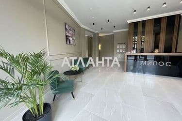 1-room apartment apartment by the address st. Klubnichnyy per (area 33,2 m²) - Atlanta.ua - photo 22