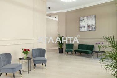 1-room apartment apartment by the address st. Klubnichnyy per (area 33,2 m²) - Atlanta.ua - photo 26