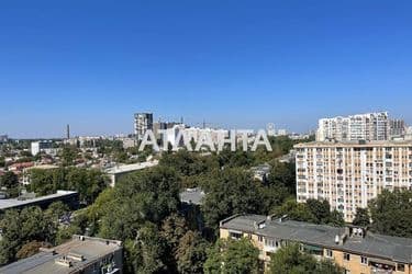 1-room apartment apartment by the address st. Klubnichnyy per (area 33,2 m²) - Atlanta.ua - photo 27