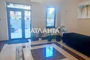 1-room apartment apartment by the address st. Topolinnyy per (area 30 m²) - Atlanta.ua - photo 22