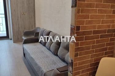 1-room apartment apartment by the address st. Topolinnyy per (area 30 m²) - Atlanta.ua - photo 12