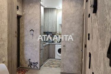 1-room apartment apartment by the address st. Topolinnyy per (area 30 m²) - Atlanta.ua - photo 15