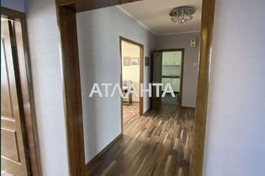 3-комнатная квартира по адресу ул. Скворцова (площадь 67,7 м²) - Atlanta.ua - фото 15
