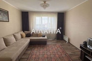 3-комнатная квартира по адресу ул. Скворцова (площадь 67,7 м²) - Atlanta.ua - фото 10