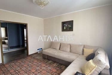 3-комнатная квартира по адресу ул. Скворцова (площадь 67,7 м²) - Atlanta.ua - фото 11