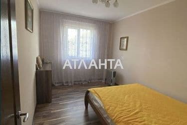 3-комнатная квартира по адресу ул. Скворцова (площадь 67,7 м²) - Atlanta.ua - фото 13