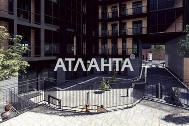 2-rooms apartment apartment by the address st. Kosvennaya Vegera (area 74,5 m²) - Atlanta.ua - photo 40