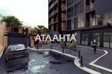 2-rooms apartment apartment by the address st. Kosvennaya Vegera (area 74,5 m²) - Atlanta.ua - photo 39