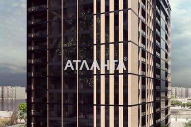 1-комнатная квартира по адресу ул. Косвенная (площадь 25,9 м²) - Atlanta.ua - фото 13