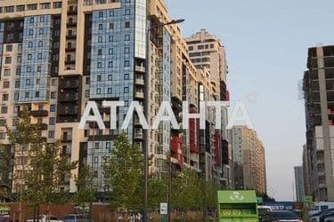 1-room apartment apartment by the address st. Vilyamsa ak (area 34 m²) - Atlanta.ua - photo 9