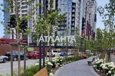 1-room apartment apartment by the address st. Vilyamsa ak (area 34 m²) - Atlanta.ua - photo 10