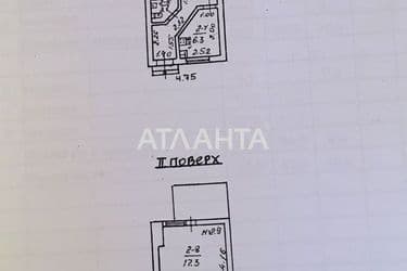 Будинок за адресою вул. Шелухіна Сергія (площа 90 м²) - Atlanta.ua - фото 7