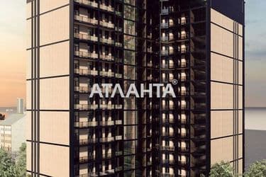 1-комнатная квартира по адресу ул. Косвенная (площадь 21,9 м²) - Atlanta.ua - фото 7