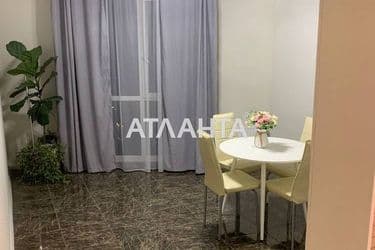 2-rooms apartment apartment by the address st. Gagarinskoe plato (area 63 m²) - Atlanta.ua - photo 16