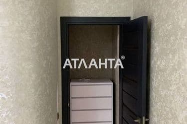 2-кімнатна квартира за адресою вул. Гагарінське плато (площа 63 м²) - Atlanta.ua - фото 18