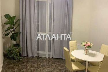 2-rooms apartment apartment by the address st. Gagarinskoe plato (area 63 m²) - Atlanta.ua - photo 19