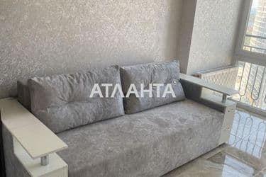 2-rooms apartment apartment by the address st. Gagarinskoe plato (area 63 m²) - Atlanta.ua - photo 23