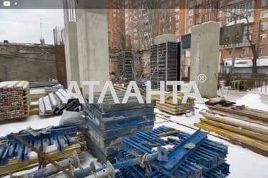 1-комнатная квартира по адресу ул. Косвенная (площадь 21,9 м²) - Atlanta.ua - фото 21
