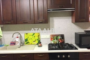2-rooms apartment apartment by the address st. Marazlievskaya Engelsa (area 65 m²) - Atlanta.ua - photo 19