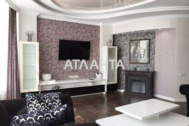 1-room apartment apartment by the address st. Frantsuzskiy bul Proletarskiy bul (area 73 m²) - Atlanta.ua - photo 31